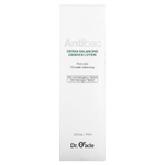 Dr. Oracle, Antibac, Derma Balancing Essence Lotion, 110 мл (3,72 жидк. унц.)
