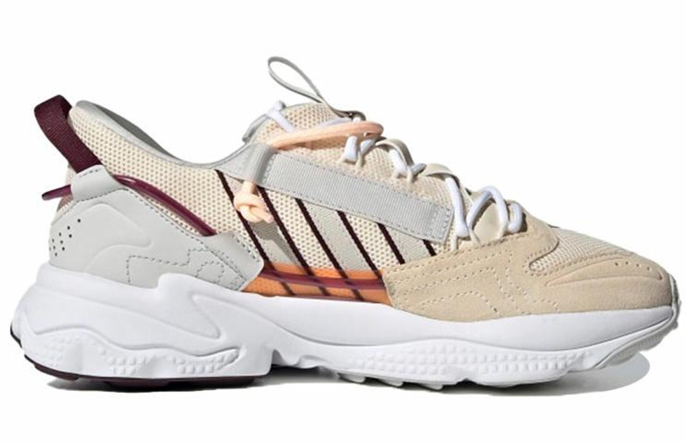 Кроссовки Adidas Originals Ozweego Zip (Женская размерная сетка)