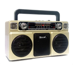 Радиоприемник Golon RX-880D +MP3плеер/BT/TWS Stereo