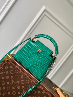 Louis Vuitton Capucines Mini