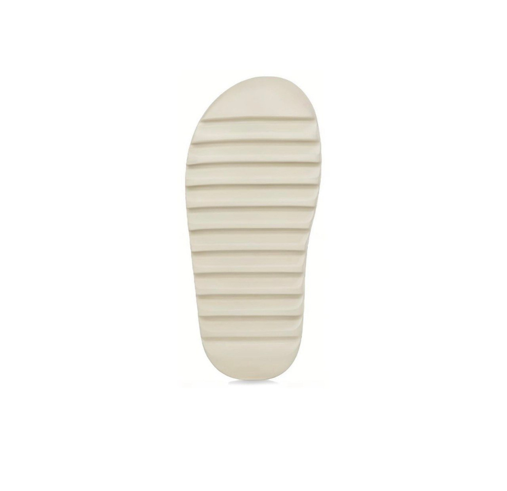 Сланцы Yeezy Slide Bone