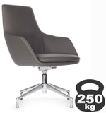 Кресло Riva Соул-СТ C1908 Антрацит