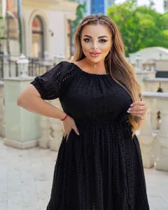 Платье УК-1701-2 Фабрика Моды