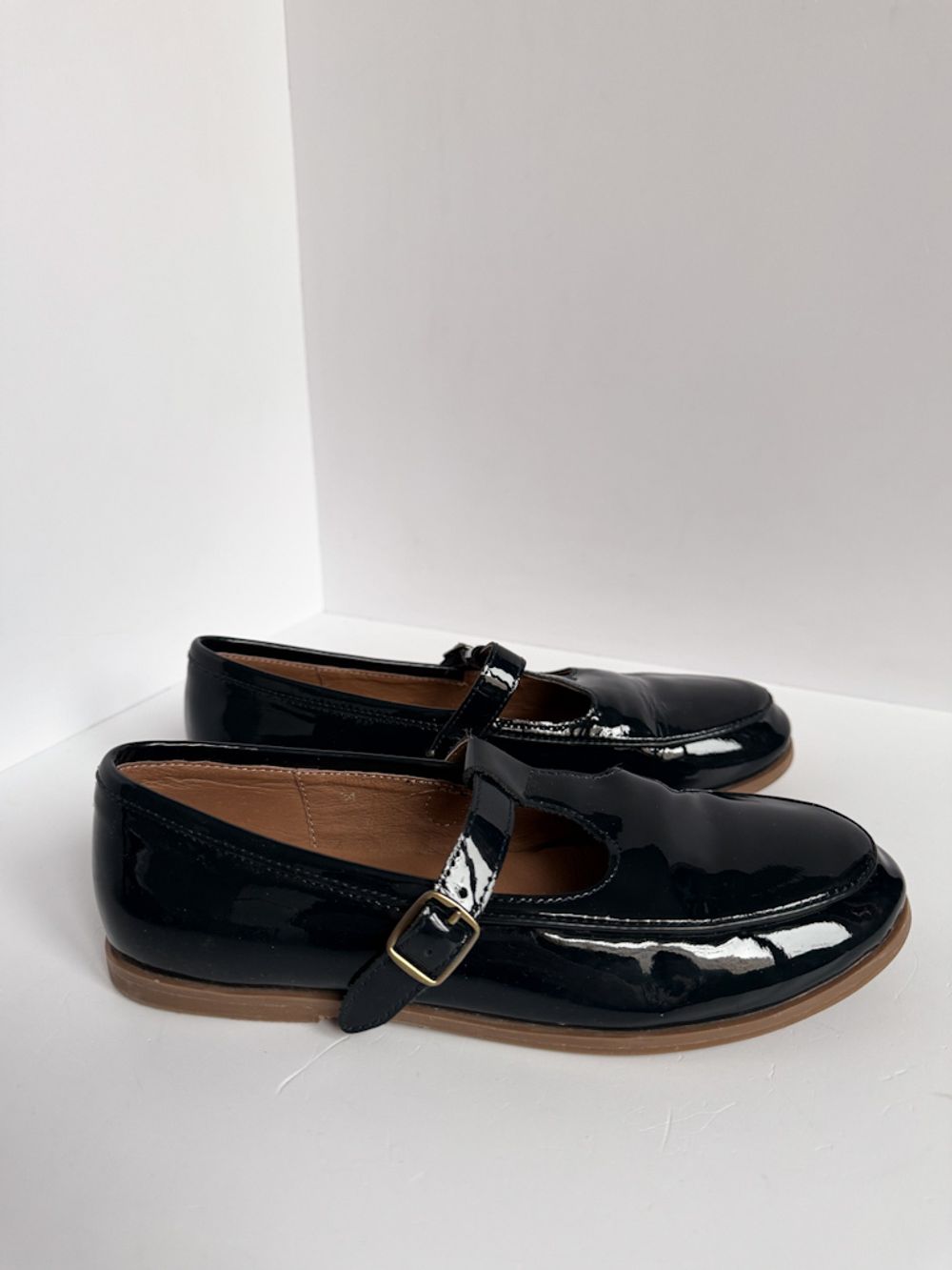 Лаковые туфли Age of Innocence, 34