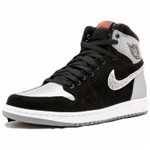 Кроссовки Aleali May X Jordan Air Jordan 1 Retro High "Shadow"