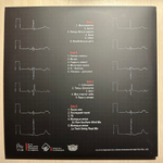 Иван Демьян, 7Б - Инопланетен 2LP (Россия 2023г.) + открытка с автографом