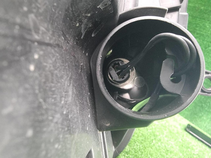 Фара левая Chery Tiggo 4 (2018-2023) LED