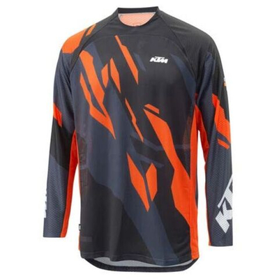 Джерси KTM GRAVITY-FX AIR JERSEY