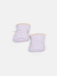 Пинетки "Вереск" зимние 0+