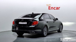 Kia The K9 (Quoris/K900) 3.8 GDI AWD (10.2020)