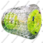 Аттракцион Водный роллер (Гидророллер) "Невидимка" ПВХ, 2*1.8*1.8 м