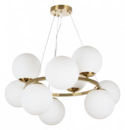 Подвесная люстра MyFar Pendant MR2942-9P