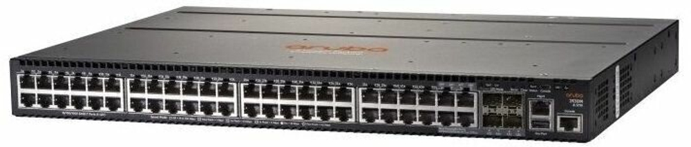 Коммутатор Hpe Aruba 2930M JL321A