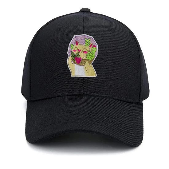 Нашивка на рюкзак и на одежду. Aquarium