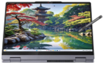 Ноутбук Lenovo IdeaPad 5 2-in-1, 14IAL10, 14'' WUXGA (83KR001TUS) серый в регионах России