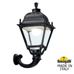 Уличный настенный светильник Fumagalli SIMON U33.132.000.AXH27