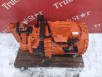 АКПП ZF 12TX2621TD TRAXON 2023г.