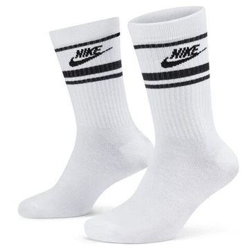 Теннисные носки Nike Sportswear Everyday Essential Crew 3P