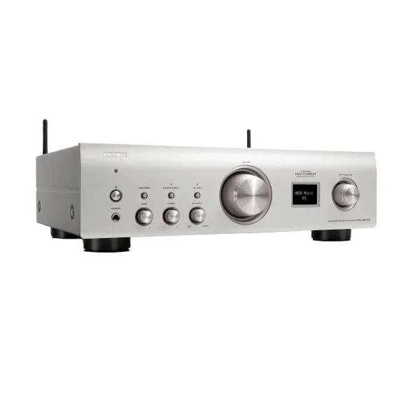 Denon PMA-900HNE Silver