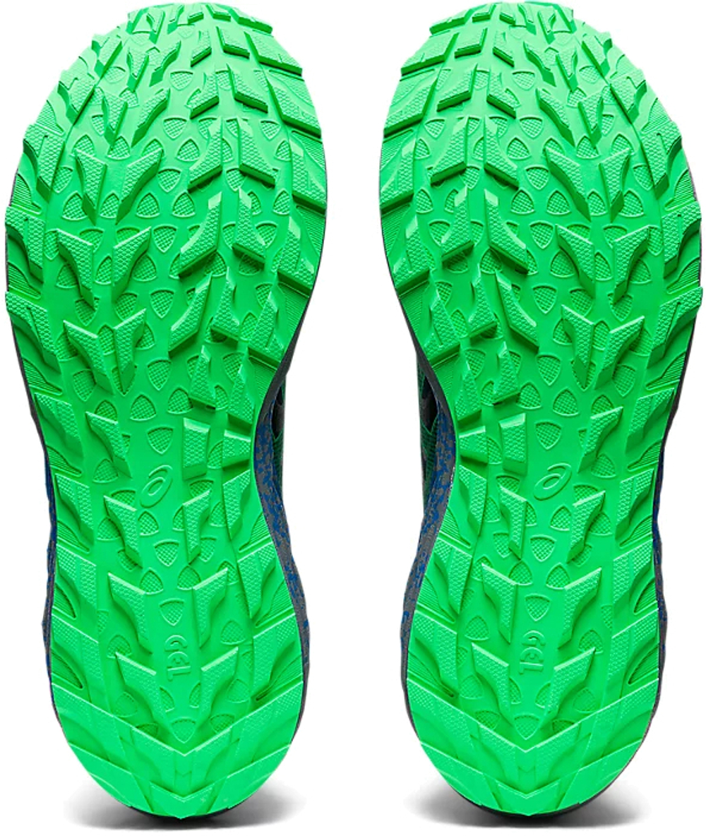 Кроссовки Asics GEL-Trabuco Terra