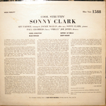 Sonny Clark / Cool Struttin' (LP)