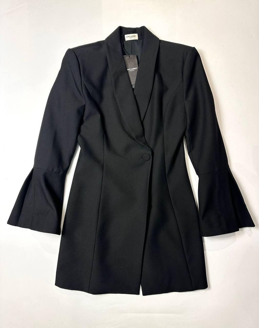 Пиджак Yves Saint Laurent
