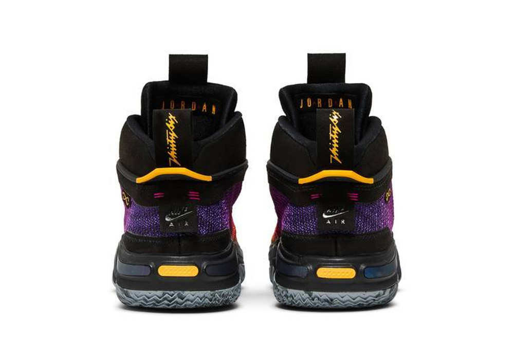 Кроссовки Jordan Air Jordan 36 Pf "Sunset"