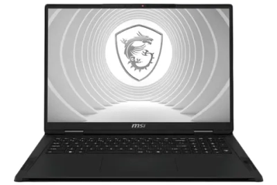 18" Ноутбук MSI CreatorPro X18 A14VMG-604RU серый
