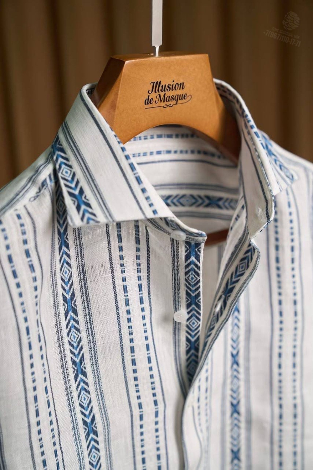 Рубашка Ralph Lauren
