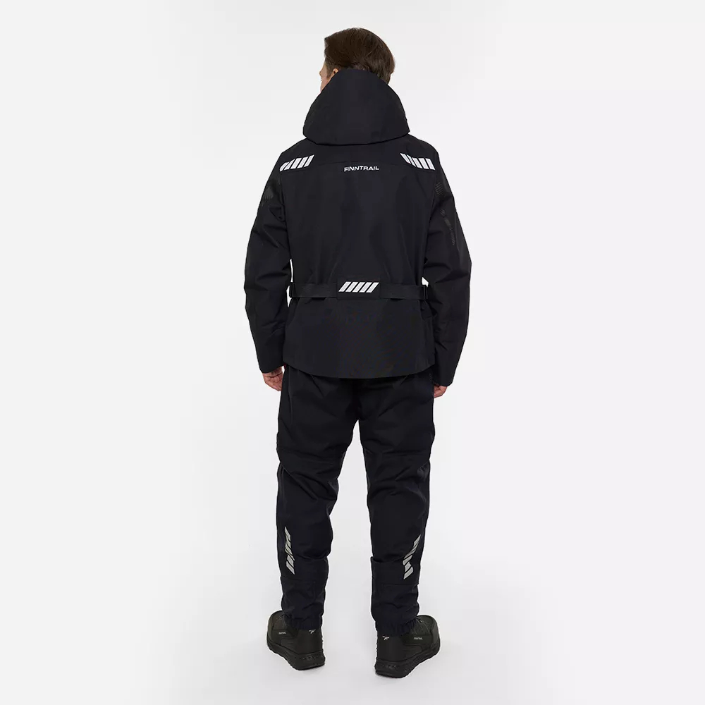 Куртка Finntrail мужская Speedmaster
