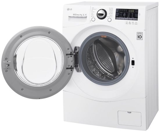 Стиральная машина LG FH2A8HDN2