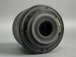 Canon EOS 650D Kit 18-55mm IS