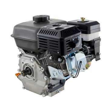 Двигатель ECO 188F (13 л.с., вал шлицы)