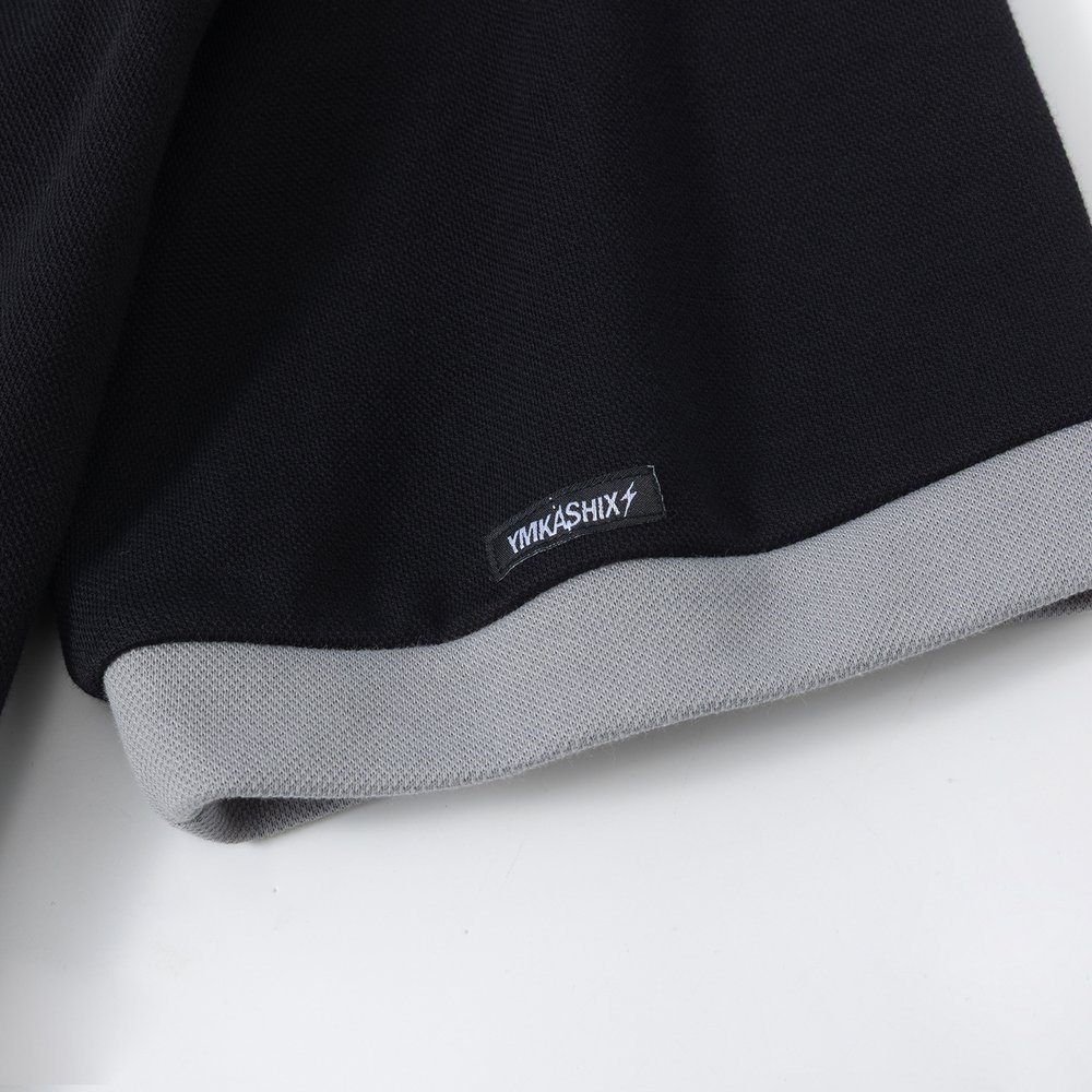 Рубашка поло YMKASHIX