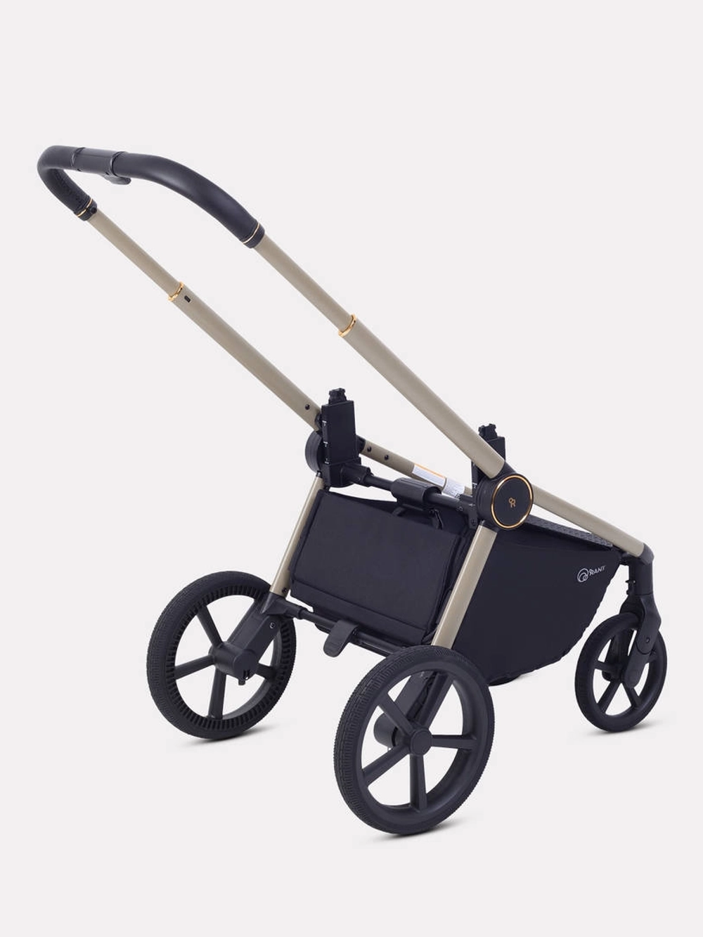 Коляска детская RANT "FLEX Therm" (2в1) RA112 Sandy Beige