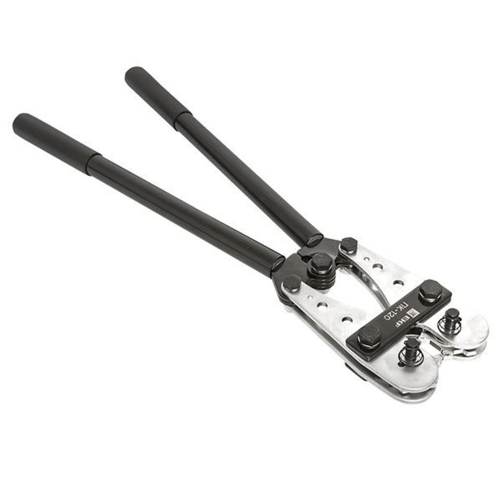 Пресс механический EKF pk-120-exp