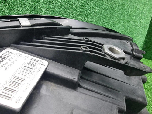 Фара правая BMW 3er G20 (18-22) Laser Light