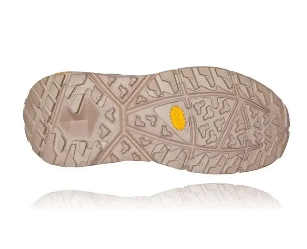 Полуботинки unisex Hoka Kaha low GTX