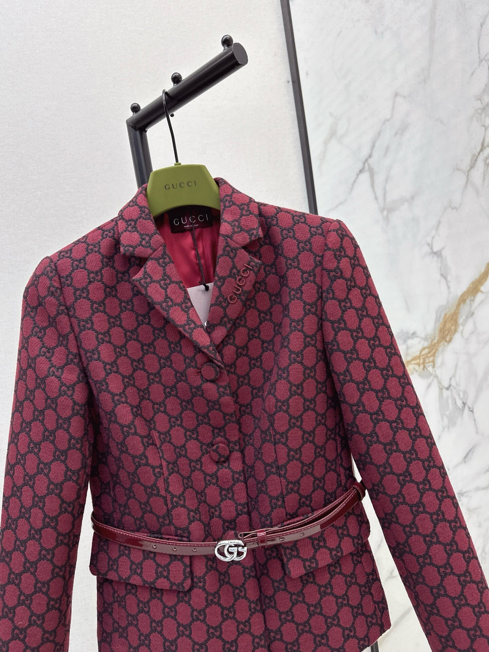 Gucci Jacket