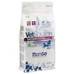 Корм для щенков диетический Monge VetSolution Dog Gastrointestinal Гастроинтестинал 1,5 кг