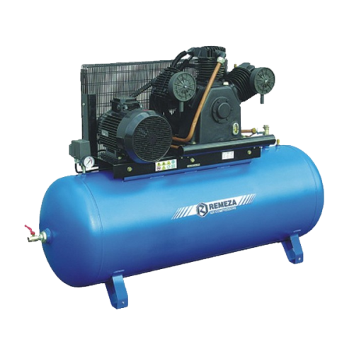 Компрессор REMEZA СБ4/Ф-500.W95