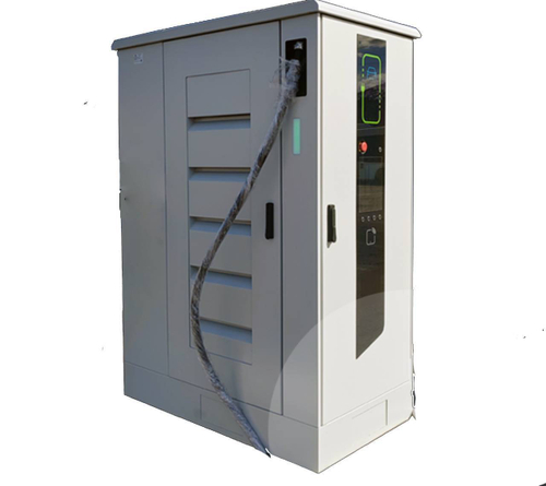 Зарядная станция Стрим Электро EC.B CCS2+GB/T, 300 кВт