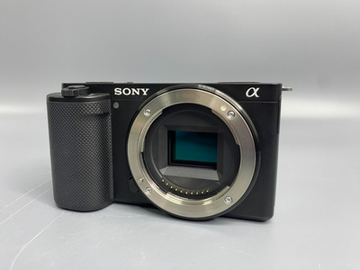 Sony ZV-E10 Body 700 кадров