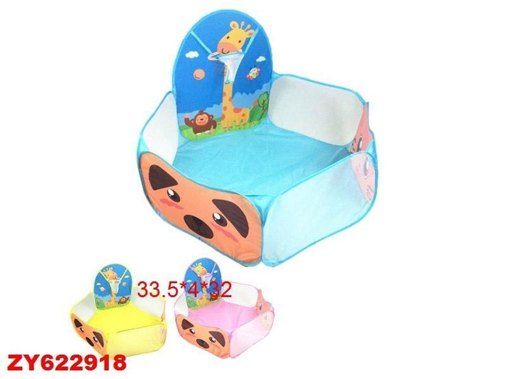 Палатка-бассейн, пакет 506