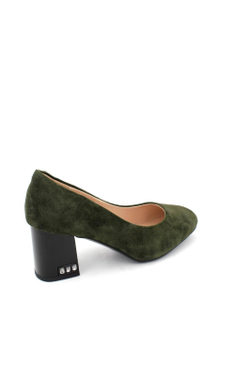 Туфли женские Ascalini W23528