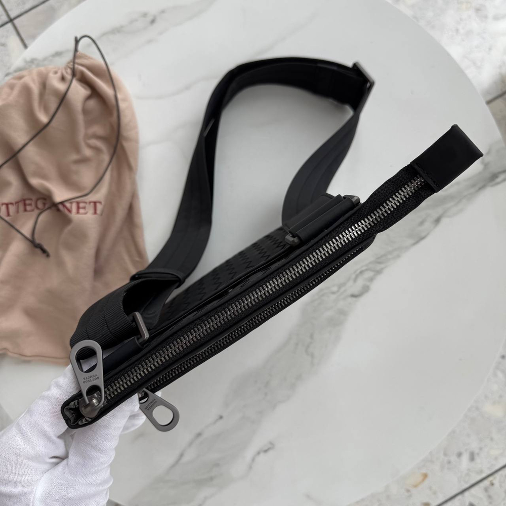 Сумка Bottega Veneta