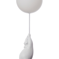 10030S Потолочный светильник LOFT IT Teddy