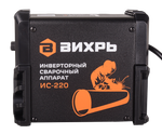 Сварочный аппарат ИС-220 Вихрь