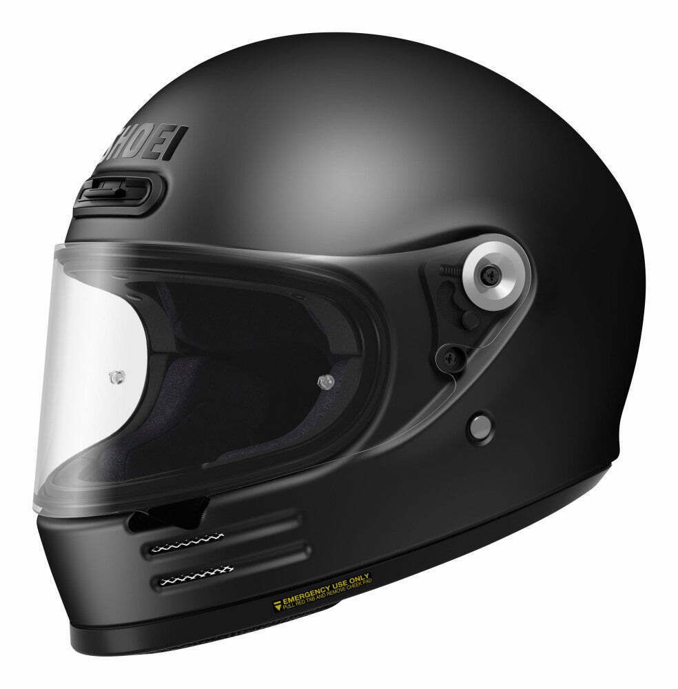 Мотошлем Arai Concept-X чёрный