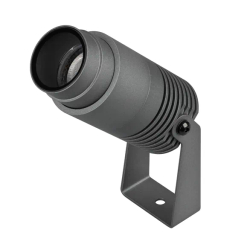 Светильник ALT-RAY-ZOOM-R52-8W Warm3000 (DG, 10-40 deg, 230V) (Arlight, IP67 Металл, 3 года) 028076(1)